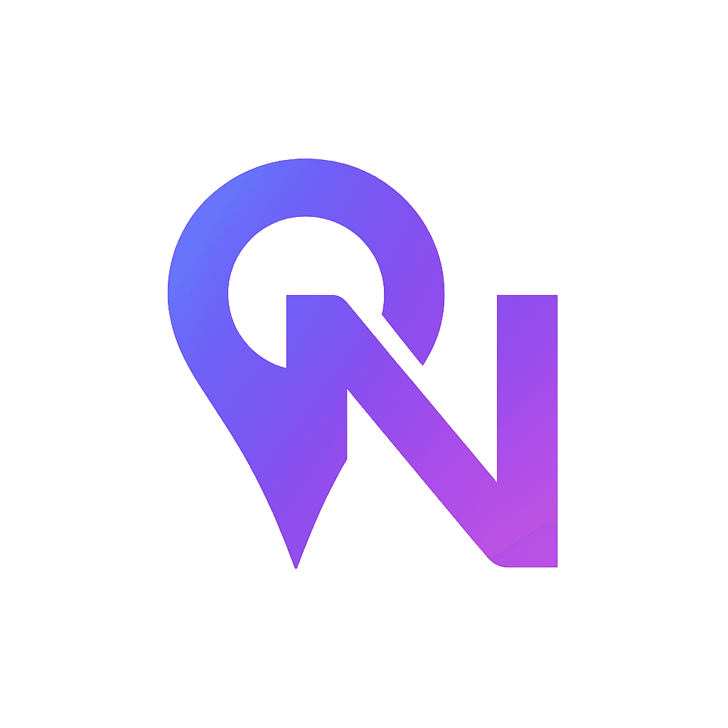 🏆 NavZen — Navigation Indoor