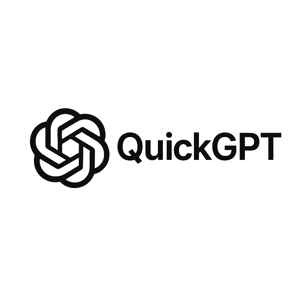 QuickGPT – Suite d'assistants Salesforce